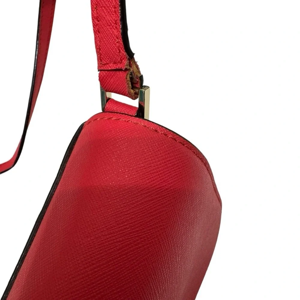 Kate Spade Newbury Lane Carsen Saffiano Crossbody‎